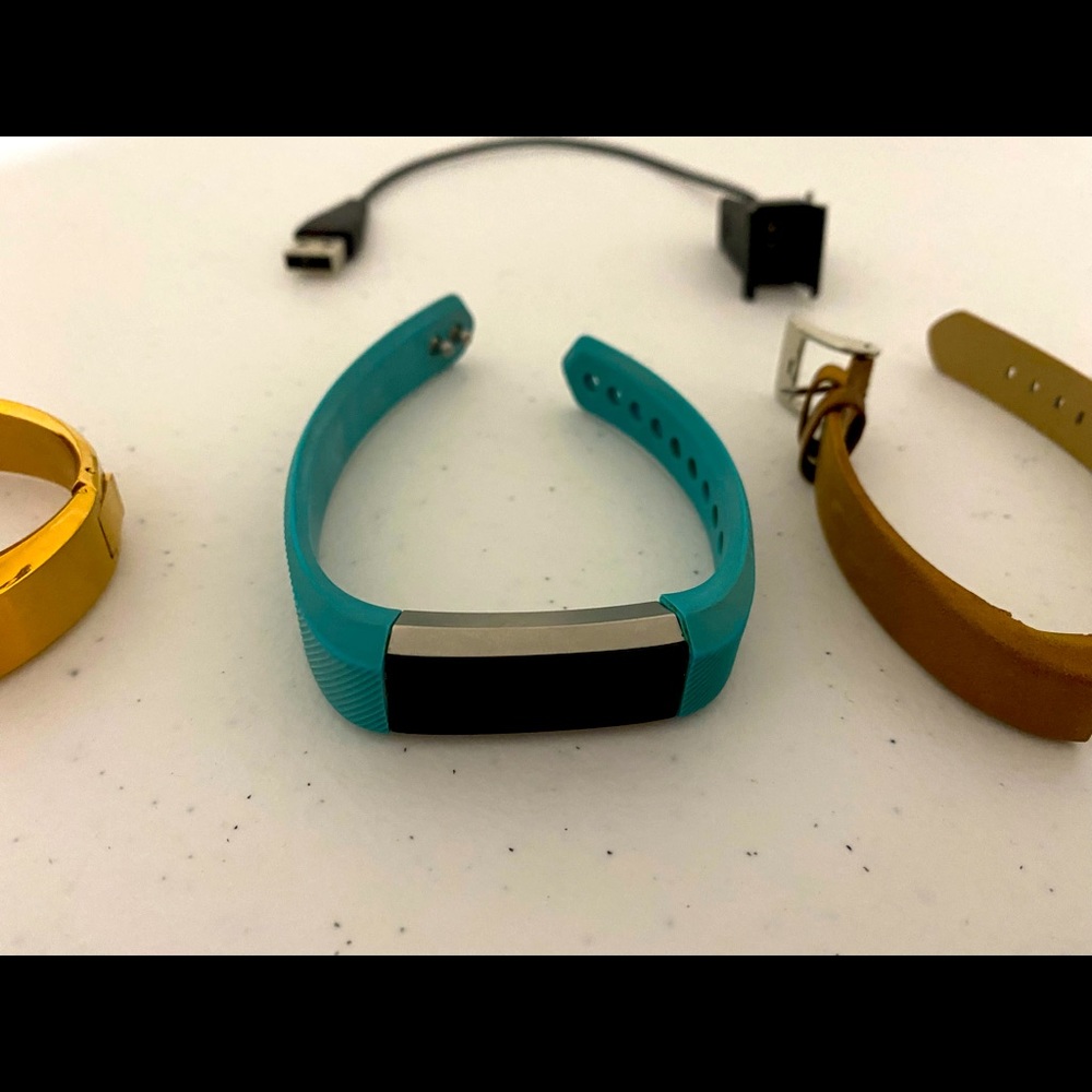 Fitbit Alta Activity Tracker & Watch